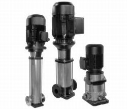 荏原不锈钢离心泵