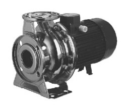 不锈钢离心泵 3M/3LM