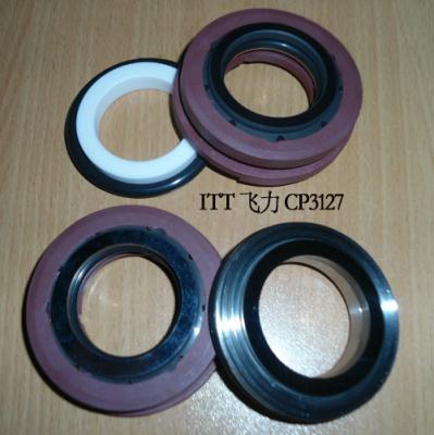 ITT飞力CP3127机械密封